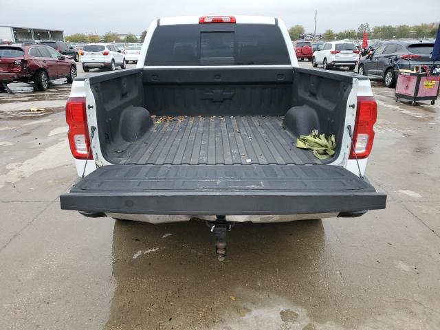Photo 6 from auction – 2018 CHEVROLET SILVERADO with VIN 3GCUKSEC4JG466182