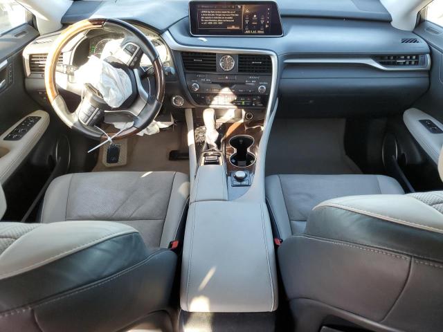 Photo 8 from auction – 2016 LEXUS RX 350 with VIN 2T2ZZMCA7GC033484