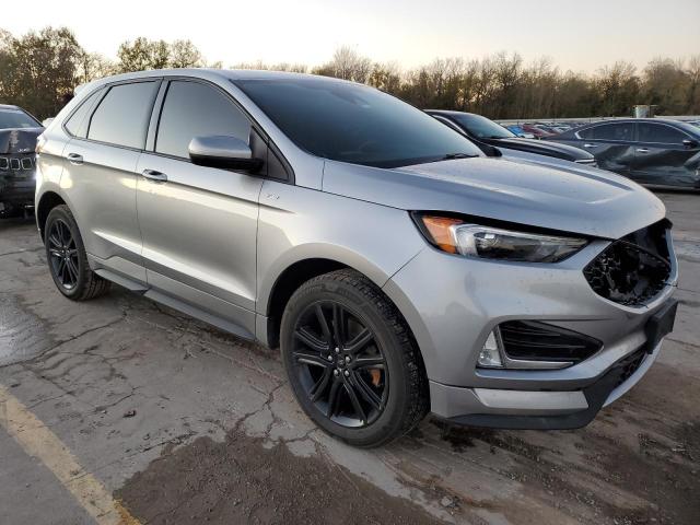 Photo 4 from auction – 2021 FORD EDGE SEL with VIN 2FMPK3J95MBA55809