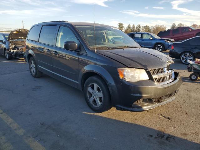 Photo 4 from auction – 2012 DODGE GRAND CARA with VIN 2C4RDGCG9CR378681