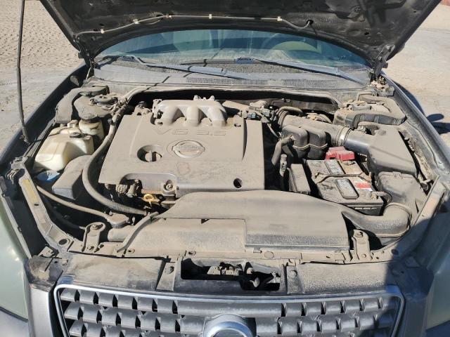 Photo 11 from auction – 2005 NISSAN ALTIMA SE with VIN 1N4BL11D15C261138