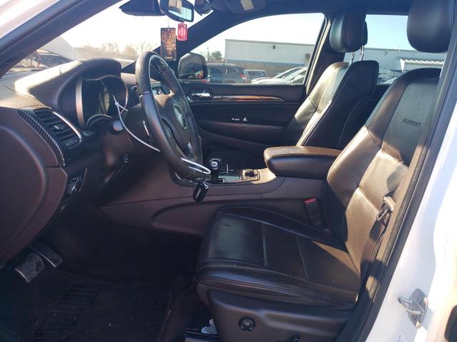 Photo 7 from auction – 2015 JEEP GRAND CHER with VIN 1C4RJFJG3FC664593