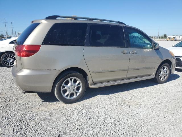 Photo 3 from auction – 2005 TOYOTA SIENNA XLE with VIN 5TDBA22C15S037636