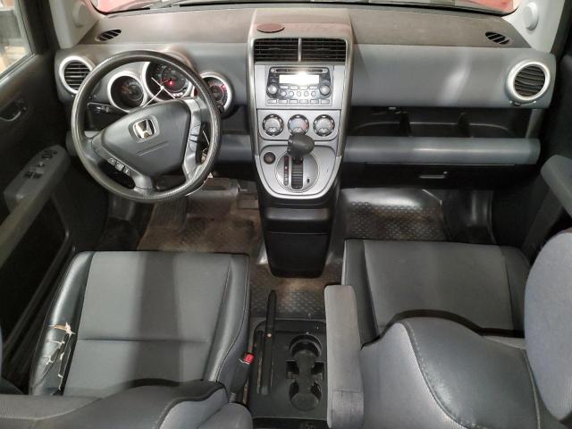 Photo 8 from auction – 2006 HONDA ELEMENT EX with VIN 5J6YH28706L008576