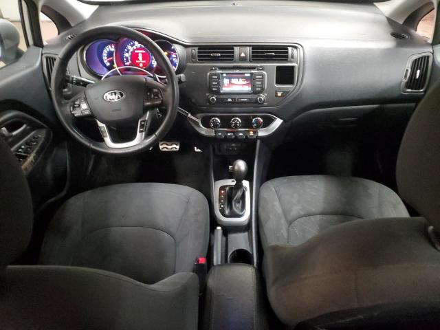 Photo 8 from auction – 2013 KIA RIO EX with VIN KNADN4A38D6162266