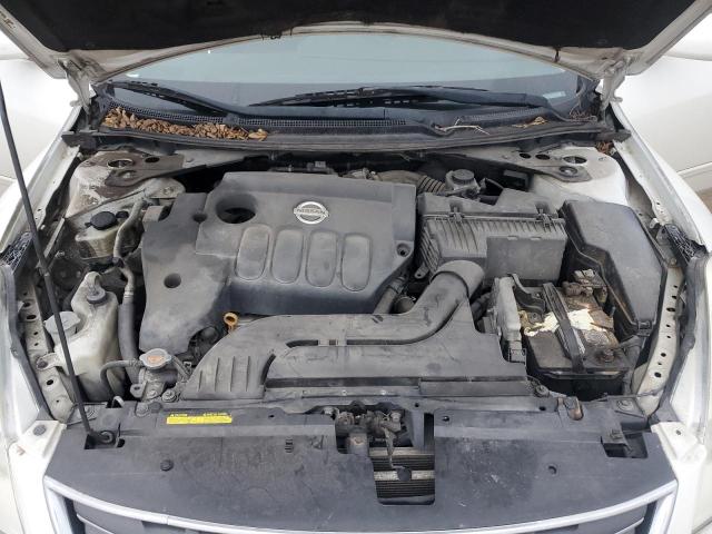 Photo 11 from auction – 2011 NISSAN ALTIMA BAS with VIN 1N4AL2AP4BN458557