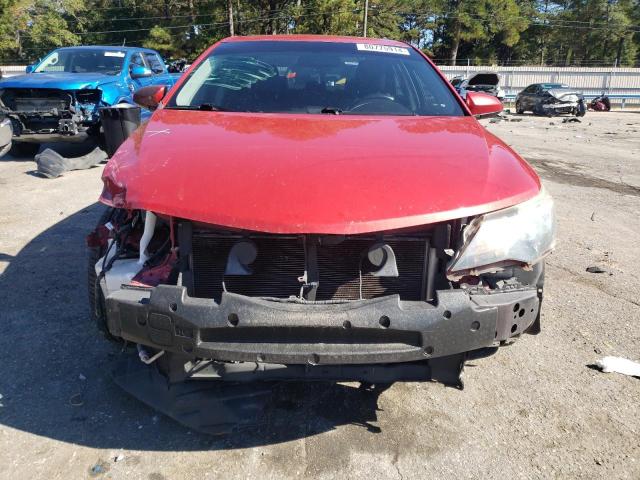 Photo 5 from auction – 2014 TOYOTA CAMRY L with VIN 4T1BF1FK0EU850194