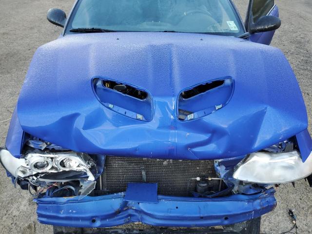 Photo 11 from auction – 2005 PONTIAC GTO with VIN 6G2VX12UX5L383689
