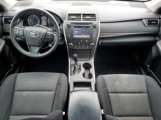 Photo 8 from auction – 2016 TOYOTA CAMRY LE with VIN 4T4BF1FKXGR518563