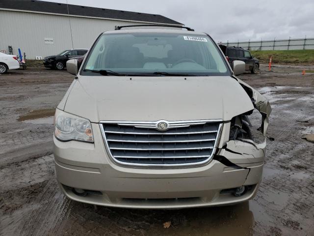 Photo 5 from auction – 2009 CHRYSLER TOWN & COU with VIN 2A8HR54119R660035