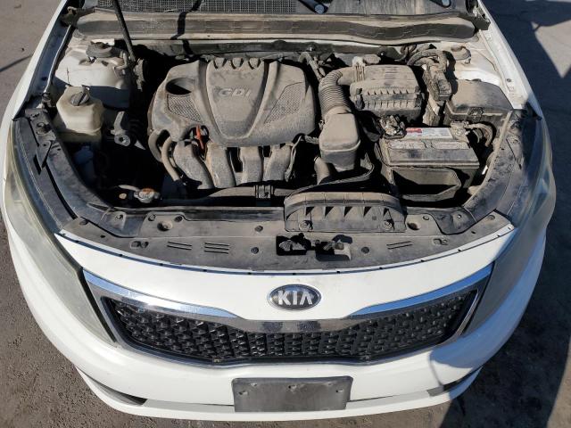Photo 11 from auction – 2013 KIA OPTIMA LX with VIN 5XXGM4A73DG095163