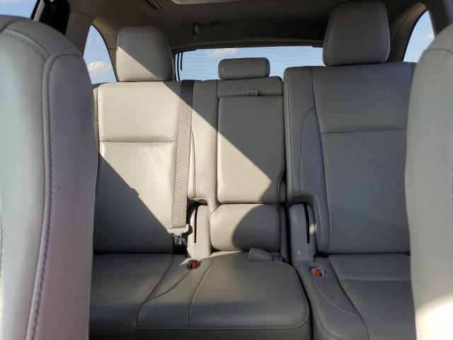 Photo 10 from auction – 2018 TOYOTA HIGHLANDER with VIN 5TDKZRFH1JS535739