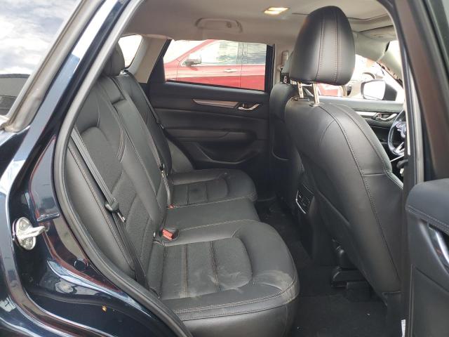 Photo 11 from auction – 2022 MAZDA CX-5 PREFE with VIN JM3KFBCM6N1620586