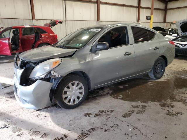 NISSAN VERSA S 2012 with VIN 3N1CN7AP2CL944587 - Photo from auction
