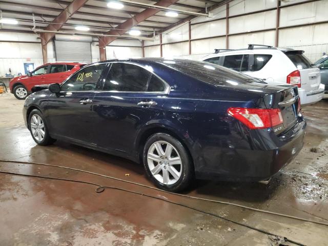 Photo 2 from auction – 2009 LEXUS ES 350 with VIN JTHBJ46G792308784