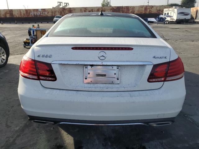Photo 6 from auction – 2014 MERCEDES-BENZ E 350 4MAT with VIN WDDKJ8JB3EF293374