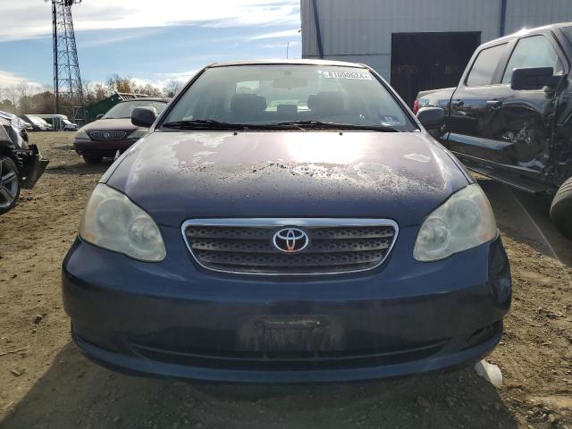 Photo 5 from auction – 2006 TOYOTA COROLLA CE with VIN 2T1BR32E46C676846