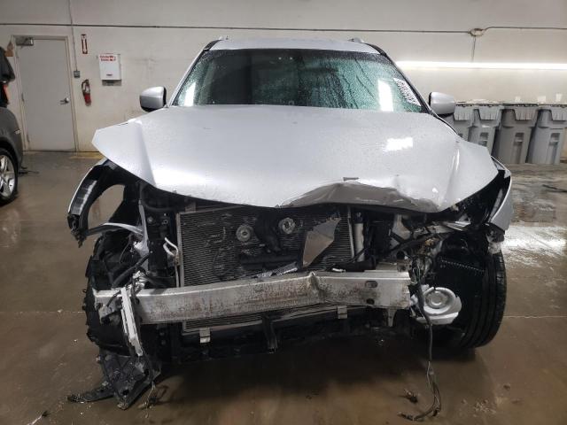 Photo 5 from auction – 2013 NISSAN PATHFINDER with VIN 5N1AR2MN1DC627186