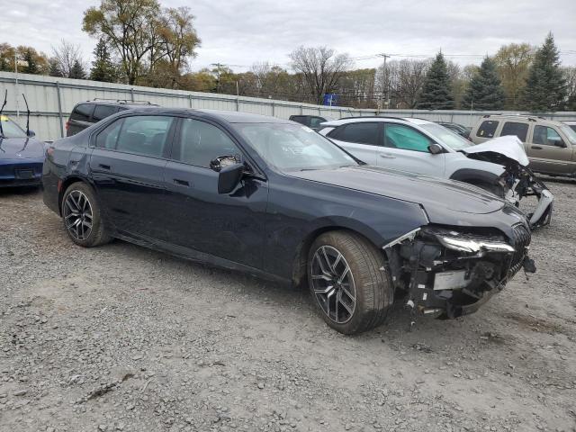 Photo 4 from auction – 2024 BMW 760 XI with VIN WBA33EJ08RCR11878