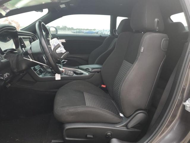 Photo 7 from auction – 2022 DODGE CHALLENGER with VIN 2C3CDZBT8NH155836