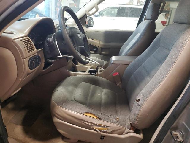 Photo 7 from auction – 2003 FORD EXPLORER X with VIN 1FMZU62K63ZB49859