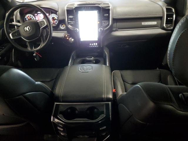 Photo 8 from auction – 2022 RAM 1500 LARAM with VIN 1C6SRFJT5NN332740