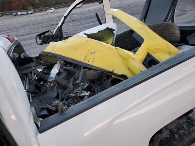 Photo 12 from auction – 2015 CHEVROLET SILVERADO with VIN 1GCRCPEH3FZ431460