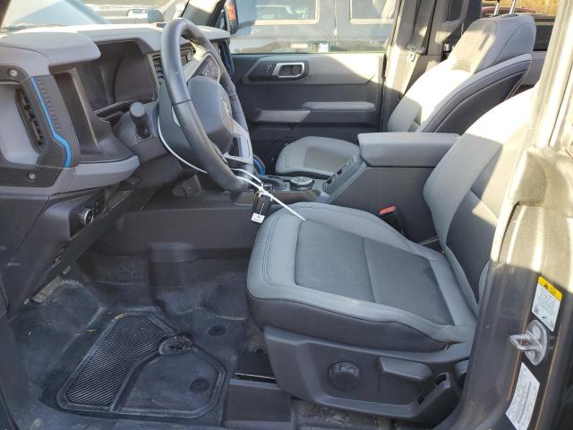 Photo 7 from auction – 2023 FORD BRONCO BAS with VIN 1FMEE5BP3PLB11080