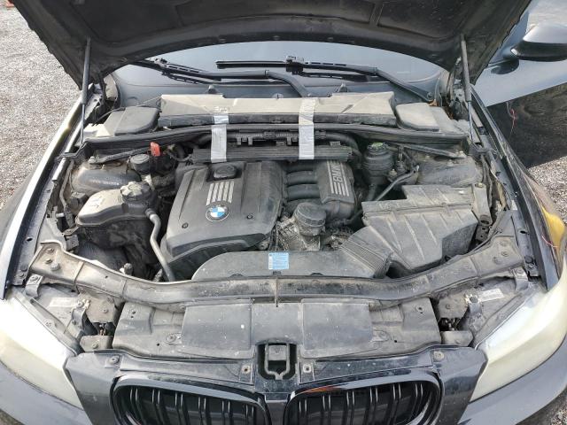 Photo 11 from auction – 2009 BMW 323 I with VIN WBAPG73589A401102