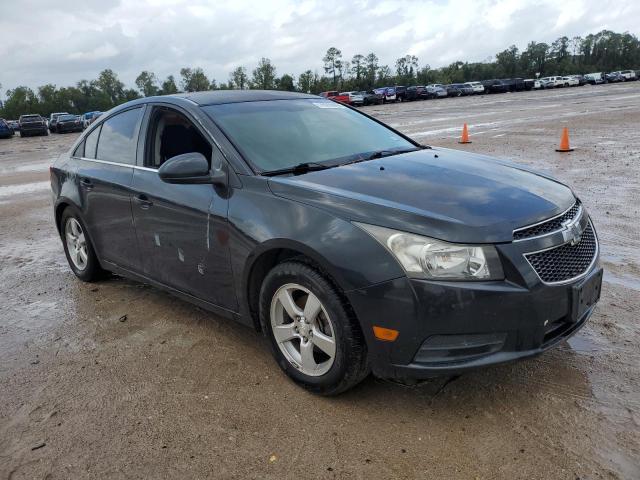 Photo 4 from auction – 2014 CHEVROLET CRUZE LT with VIN 1G1PC5SB6E7321694