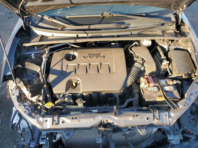 Foto 11 de la subasta – 2015 TOYOTA COROLLA L con VIN 2T1BURHE7FC355960