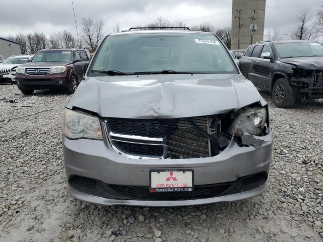 Photo 5 from auction – 2014 DODGE GRAND CARA with VIN 2C4RDGBG1ER422547