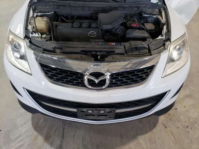 Photo 12 from auction – 2012 MAZDA CX-9 with VIN JM3TB2CA6C0368234