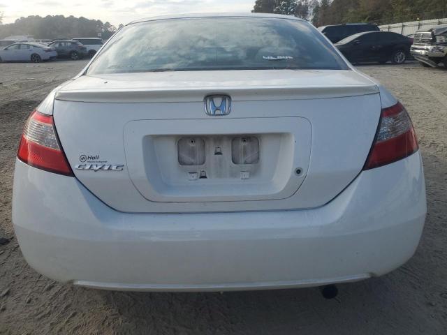Photo 6 from auction – 2011 HONDA CIVIC LX with VIN 2HGFG1B60BH508515