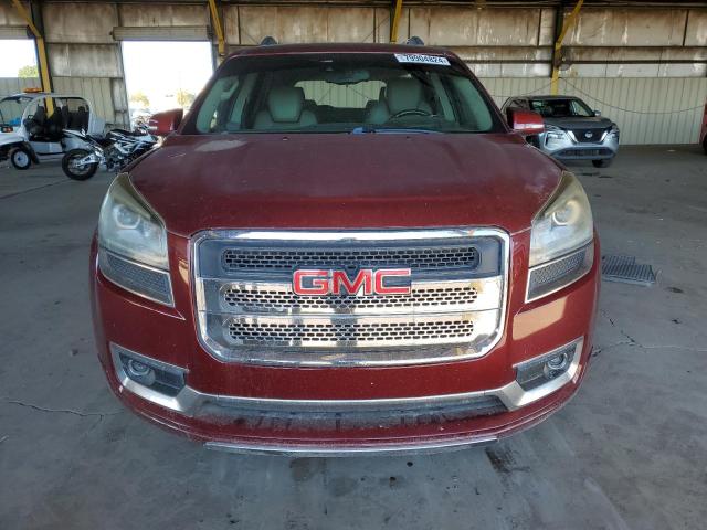 Photo 5 from auction – 2016 GMC ACADIA DEN with VIN 1GKKVTKD1GJ120149