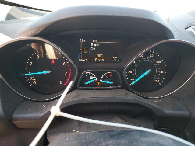 Photo 9 from auction – 2017 FORD ESCAPE TIT with VIN 1FMCU0J97HUE94047