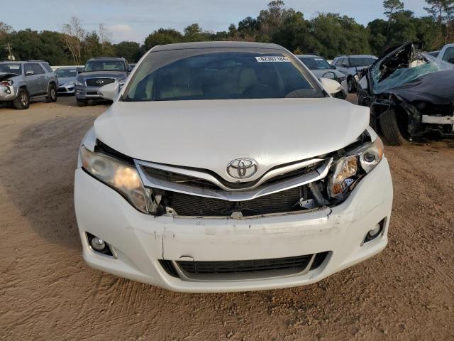 Photo 5 from auction – 2015 TOYOTA VENZA LE with VIN 4T3ZK3BB1FU073741