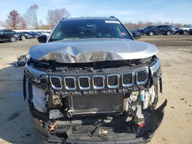 Zdjęcie 5 z aukcji – 2023 JEEP COMPASS LA z VIN 3C4NJDBN5PT537852