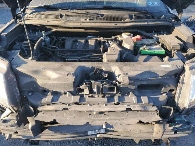Photo 12 from auction – 2019 FORD EXPLORER X with VIN 1FM5K8D81KGB49165