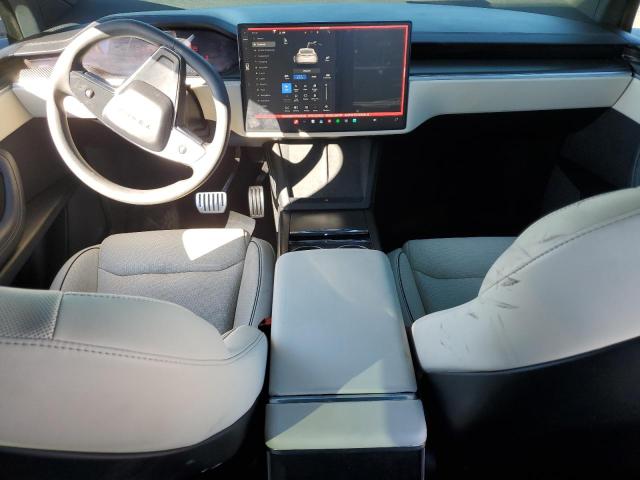 Снимка 8 от търг – 2023 TESLA MODEL X с VIN 7SAXCBE67PF400344