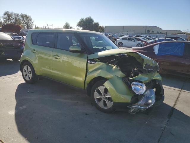 Photo 4 from auction – 2016 KIA SOUL with VIN KNDJN2A29G7850910