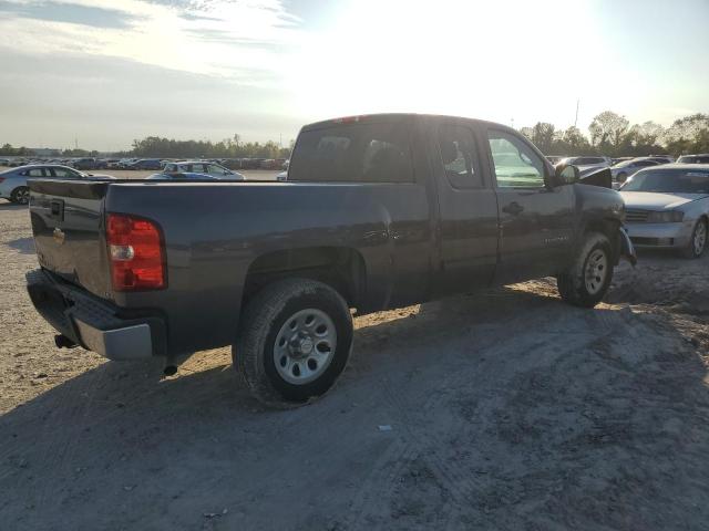 Photo 3 from auction – 2010 CHEVROLET SILVERADO with VIN 1GCSCREA9AZ114226