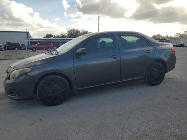 TOYOTA COROLLA BA 2010 with VIN 1NXBU4EE9AZ241991 - Photo from auction
