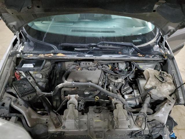 Photo 12 from auction – 2004 CHEVROLET VENTURE EC with VIN 1GNDU23E64D203540