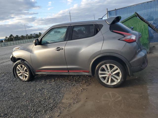 Photo 2 from auction – 2015 NISSAN JUKE S with VIN JN8AF5MR8FT501867