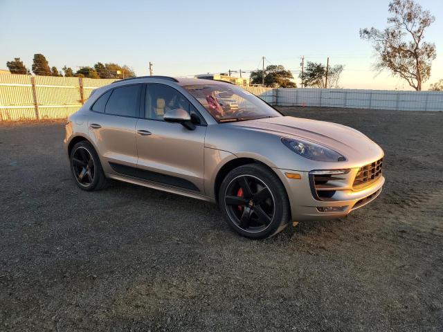 Photo 4 from auction – 2018 PORSCHE MACAN GTS with VIN WP1AG2A51JLB62577