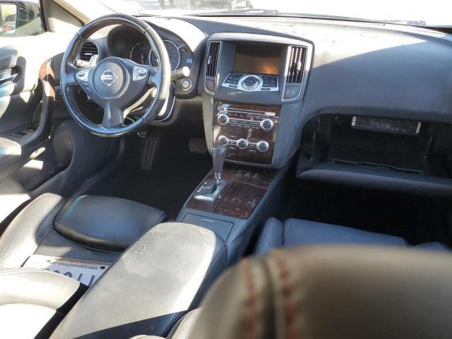 Photo 8 from auction – 2011 NISSAN MAXIMA S with VIN 1N4AA5AP6BC802294