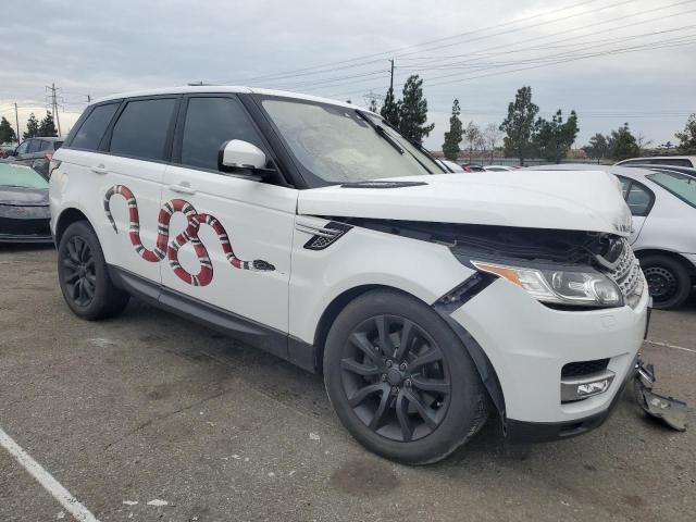 Photo 4 from auction – 2017 LAND ROVER RANGE ROVE with VIN SALWR2FV5HA135391