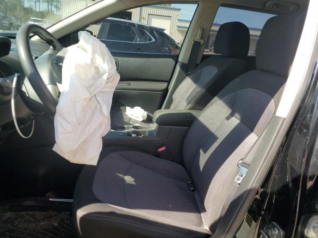 Photo 7 from auction – 2013 NISSAN ROGUE S with VIN JN8AS5MT2DW516223