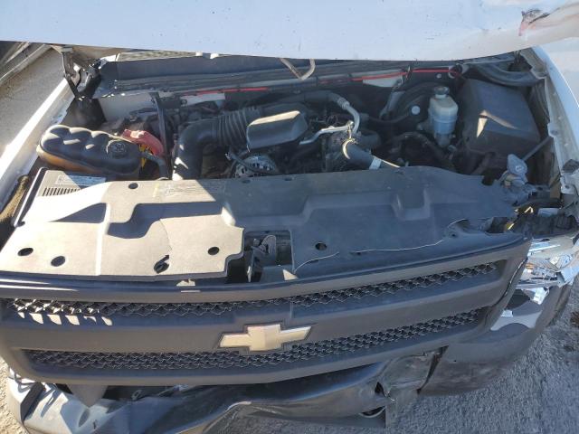 Photo 11 from auction – 2008 CHEVROLET SILVERADO with VIN 1GCEC14X08Z187127